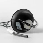 Подвесной светильник Lussole Midland LSP-8982 (220V, на цепи)