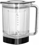 Блендер Pro 1,8 л, черный ZWILLING Enfinigy 53001-001