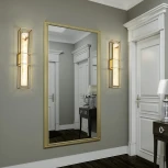 Бра Eurofase QN-BLAKLEY-L-BG (LED, 220V, IP44)