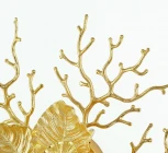 Потолочная люстра Arte Milano Milan23 235001/D700/6 Gd (220V)