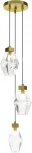 Подвесной светильник Coctail time MOD325PL-03G Maytoni (220V, на проводе)