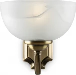 Бра Freya Herbert FR2012-WL-01-BZ (220V)