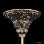 Потолочная люстра Bohemia AL1911 AL19111/55OL SGB