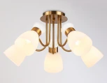 Потолочная люстра Ambrella TRADITIONAL TR3218 (220V)
