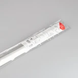 Профиль с экраном ARH-KANT-H30-2000 ANOD+OPAL (Arlight, Алюминий) 036771