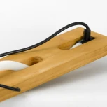 Подвесной светильник Lussole Prairie LSP-7197 (LED, 220V, на тросе)