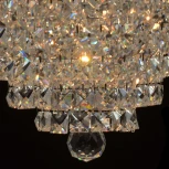 Потолочная люстра MW-Light Аделард 642010905