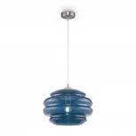 Подвесной светильник Maytoni Ruche P079PL-01BL