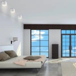 Накладной точечный светильник Novotech Recte 358480 (LED, 220V, куб)