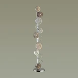 Торшер Caramella 5416/68FL (LED, 220V, выключатель)