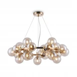 Подвесной светильник Maytoni Dallas MOD548PL-25G