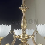 Подвесная люстра Reccagni Angelo 3620 L 3620/3