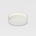 Крепление для встраиваемого монтажа светильников Maytoni Accessories DLA032-TRS45-W