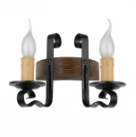 Бра Тарьсма Ш Ш-2 (220V, подсвечник, свеча)