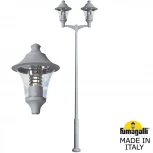 Наземный фонарь Fumagalli Remo R50.372.A20.LXE27