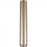 Накладной точечный светильник Odeon Light Vincere 3828/1CA