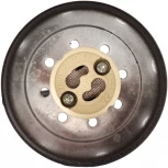 Подвесной светильник Ritter Arton 59981 4