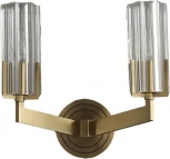 Бра Moderli Brass V11073-2W (220V)