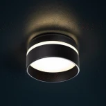 Встраиваемый точечный светильник без цоколя Kanlux GOVIK-ST 29237 (12V, круглые)