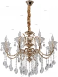 Подвесная люстра MW-Light Селена 482013208
