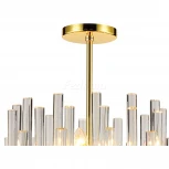 Потолочная люстра Favourite Сelebratio 2205-18P