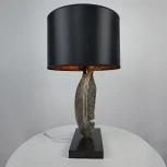 Настольная лампа Raveno Black L59 By ImperiumLoft Raveno01 (220V)