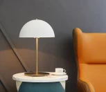 Настольная лампа TopDecor Stratus T1 10 (220V, выключатель)