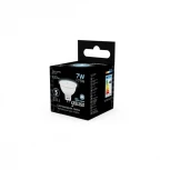 Лампочка светодиодная GU5.3 7 Вт 630 lm 4100K нейтральное белое свечение Gauss 101505207