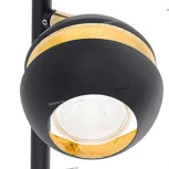 Спот на штанге Eglo Nocito 95484 (220V, шарики)