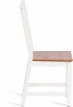 Стул Соната / Sonata chair Tetchair (массив сосны/Белый) арт.24777