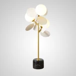 Настольная лампа Matisse Tab White ImperiumLoft Matisse-Tab01 (191874-26) (220V, шар)