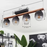 Потолочная люстра Eglo FILAGO 900185 (220V)