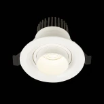 Встраиваемый точечный светильник ST Luce Zoom ST701.548.07