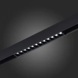 Трековый светильник магнитный 48V ST Luce Skyline 48 ST371.406.12 (LED)