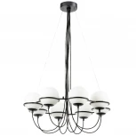 Потолочная люстра Lightstar Globo 803287 (220V, шарики)