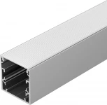 Профиль TOP-LINIA53-2000 ANOD (Алюминий) 016989 Arlight