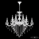 Подвесная люстра Bohemia AL7918 AL79118/12/285 B WMN