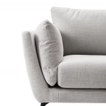 Кресло AMSTERDAM 5176 светло бежевый