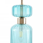 Подвесной светильник MyFar Aubrey MR2361-1P (220V, на проводе, круглые)