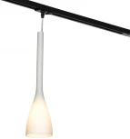 Трековый светильник Lussole Varmo LSN-0106-01-TAB (220V, IP21)