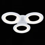 Потолочная люстра Freya Blis FR6010CL-L51W