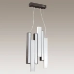 Подвесная люстра Odeon Light Piano 4014/99L