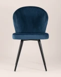 Стул Stool Group Танго велюр синий УТ000002779