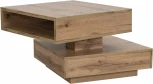 Стол журнальный Andy, дуб вотан от фабрики Mebelik