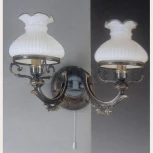 Бра Reccagni Angelo 2810 A 2810/2