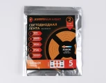 Светодиодная лента двухрядная Ambrella Illumination GS1601 2835 240Led 19.2W/m 12V IP20 3000K 5m