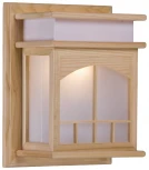 Настенный светильник Velante 513 513-711-01 (220V)