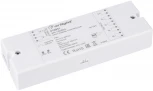 Контроллер SR-1009EA (12-36V, 4x8A) (IP20 Пластик) 016931 Arlight