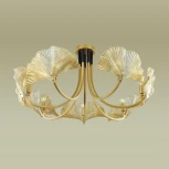 Потолочная люстра Odeon Light Ventaglio 4870/7