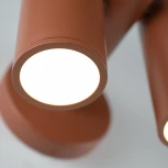 Бра Fanny Orange Imperiumloft 44,1001 (156839-22) (LED, 220V)